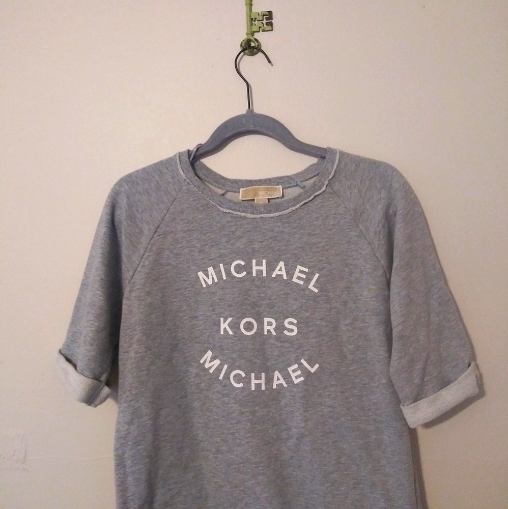 Michael Kors sweatshirt